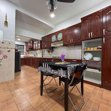 One'S Homestay Seri Manjung Exterior foto
