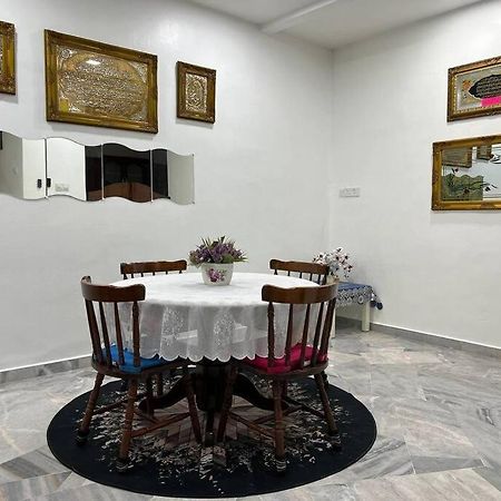 One'S Homestay Seri Manjung Exterior foto