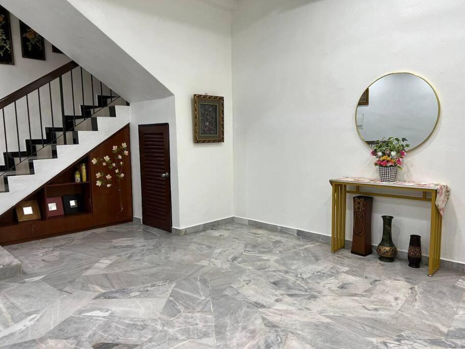 One'S Homestay Seri Manjung Exterior foto