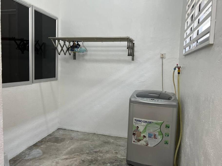One'S Homestay Seri Manjung Exterior foto